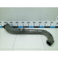 Патрубок интеркулера Mercedes Benz Truck Axor 2 2006 4570983307