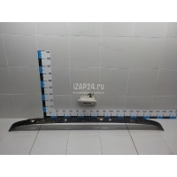 Решетка стеклооч. (планка под лобовое стекло) Mercedes Benz Truck Axor 2 2006 9738840474