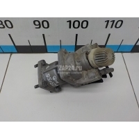 Кран тормозной главный ProVia Truck Axor 2 2006 PRO3152640