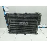 Интеркулер Behr Hella Service truck TRUCK FE/FL 2006 8ML376746381