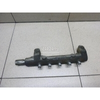Рейка топливная (рампа) Nissan CabStar (2008 - 2011) 17520EB305