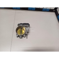 Заслонка дроссельная электрическая Toyota Sequoia (K6) 2008 220300S010