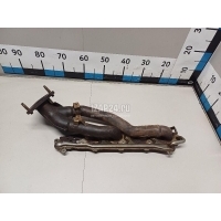 Коллектор выпускной Toyota Sequoia (K6) 2008 1710538011