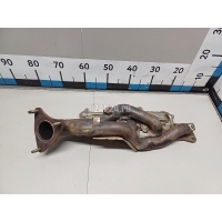 Коллектор выпускной Toyota Sequoia (K6) 2008 1710438011