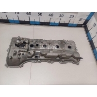 Крышка головки блока (клапанная) Toyota Sequoia (K6) 2008 112010S011