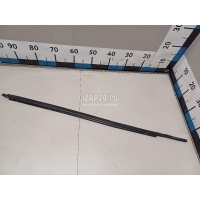 Накладка стекла переднего левого Toyota Sequoia (K6) 2008 682100C020
