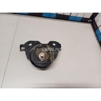 Опора двигателя левая Toyota Sequoia (K6) 2008 123620S010