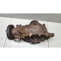 Редуктор заднего моста Toyota Sequoia (K6) 2008 4111034541