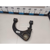 Рычаг передний верхний левый Toyota Sequoia (K6) 2008 486300C011