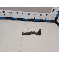 Наконечник рулевой левый Toyota Sequoia (K6) 2008 4504709260