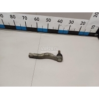 Наконечник рулевой правый Toyota Sequoia (K6) 2008 4504609560