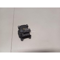 Моторчик заслонки отопителя Toyota Sequoia (K6) 2008 871060C090