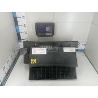 Корпус салонного фильтра MAN TGX (2007 - 2014) 81619106047
