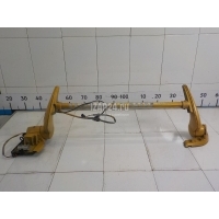 Кронштейн зеркала правый MAN TGX (2007 - 2014) 81637316639
