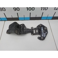 Петля капота MAN TGX (2007 - 2014) 81624400042