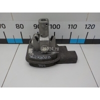 Кулиса КПП MAN TGX (2007 - 2014) 81326056125
