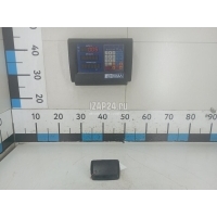 Накладка (кузов наружные) MAN TGX (2007 - 2014) 81611400032