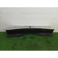 Накладка крышки багажника Audi A8 D4 (4H2) 2010 - 2014 2013 4H0863471,