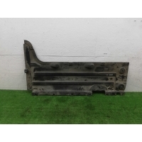 Защита днища BMW X3 F25 2010 - 2014 2013 7213672,