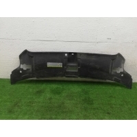 Кожух замка капота Audi A8 D4 (4H2) 2010 - 2014 2013 4H0807081,