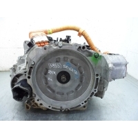 АКПП Hyundai Sonata VI (YF) 2009 - 2014 2011 A6MF2H3D000, A6MF2H