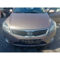 В сборе передняя kia ceed i рестайлинг 8q
