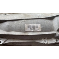 КПП автоматическая (АКПП) MERCEDES-BENZ S-CLASS W222, V222, X222 05/2013 - 2019 A2222703405,725066