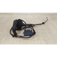 Прицепное устройство (фаркоп) MERCEDES-BENZ S-CLASS W221 09/2005 - 12/2013 2008 A2215450832