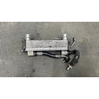 Радиатор АКПП MERCEDES-BENZ S-CLASS W222, V222, X222 05/2013 - 2018 A0995006000