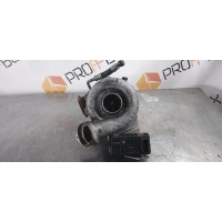 Турбина BMW 5 series E60 2007 11652414328, 2414328