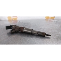 Форсунка BMW 5 series E60 2007 7794435, 13537794435, 13537796042, 13537809194, 13537807209, 13537805686, 13537796043, 04455110029