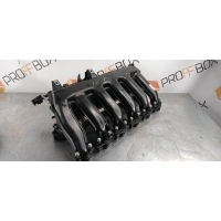 Коллектор впускной BMW 5 series E60 2007 11617800585, 11617800585, 11617790701