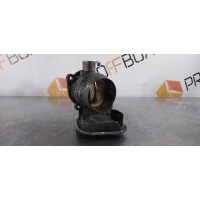 Заслонка дроссельная BMW 5 series E60 2007 7804384, 11717804384, 11717791481