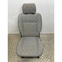 Volkswagen транспортер - caravelle t4 1998 кресло заднего