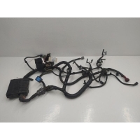 Проводка двигателя Nissan Note E11 (2005-2009) 2006