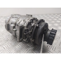 Компрессор кондиционера Volkswagen Transporter 5 2008 7H0820805H
