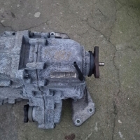 Редуктор кпп bmw f10 x драйв 7649783 7649785