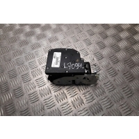 Замок крышки багажника багажника hyundai ix55 812303j100 дизель 176kw 2011