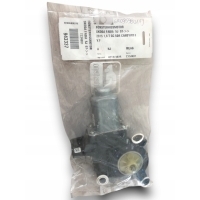 Skoda fabia моторчик стекло левый передняя 6r0959801aj