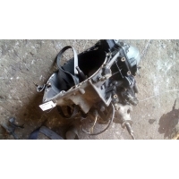 Кпп fiat ulysse ii 2.2 hdi 20lm24
