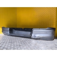 Бампер задний Toyota Hilux (2015-2021) Пикап 2021 520230K061, 521510K090, 521520K090, 521590K301