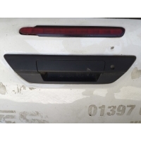 Ручка борта откидного Toyota Hilux (2015-2021) Пикап 2021 690900K080