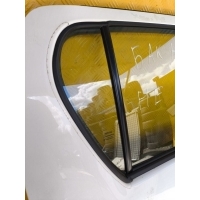 Стекло двери задней правой (форточка) Toyota Hilux (2015-2021) Пикап 2021 681230K250, 43R000391