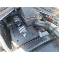 Bmw x5 e70 e60 e90 2008 двигатель в сборе n52b30a