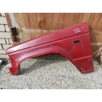 крыло MITSUBISHI PAJERO 1982-1990 MITSUBISHI PAJERO 1982-1990 1987 MB408833,