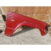 крыло MITSUBISHI PAJERO 1982-1990 MITSUBISHI PAJERO 1982-1990 1987 MB408834,