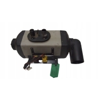 Обогреватель webasto daf lf 45