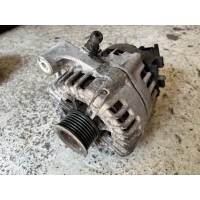 Bmw f10 f01 e70 2.5d 3.0d 3.5d n57 генератор 220a - 7807187