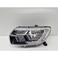 фара Renault Logan 2 2018-2023 260601719R