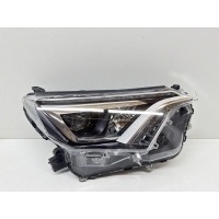 фара Toyota Rav4 40 2016-2019 8114542680